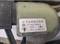 7L0407021B Рычаг подвески Volkswagen Touareg 2002-2007 20682245 #9