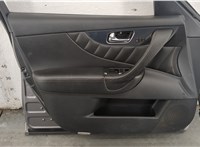 254011CA3E Кнопка стеклоподъемника (блок кнопок) Infiniti FX 2008-2013 11544357 #2