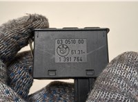 61311391764 Кнопка обогрева стекла BMW 5 E34 1988-1995 20682850 #5