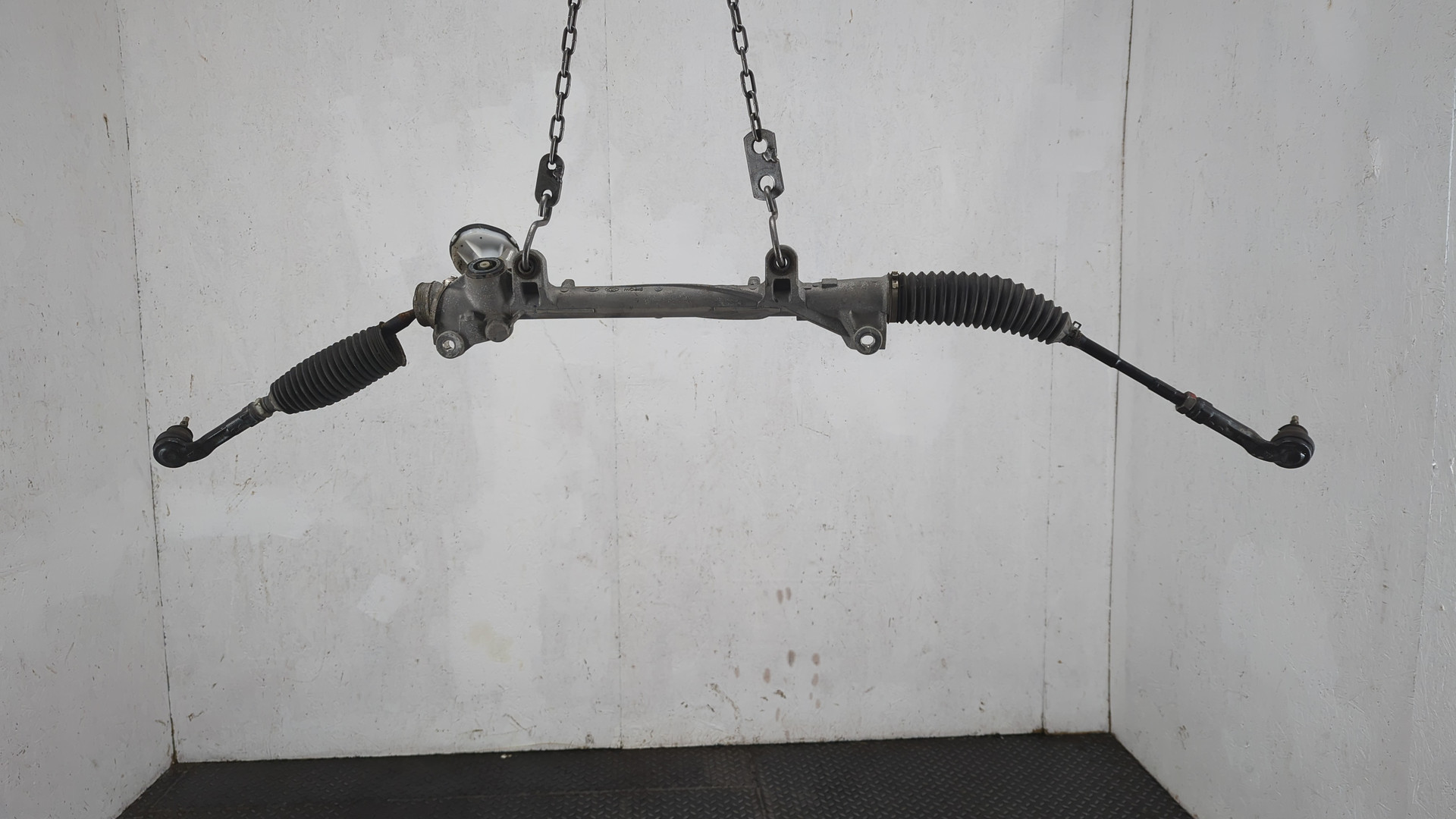 Рейка рулевая