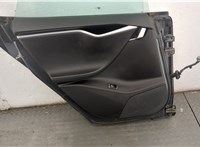  Петля двери Tesla Model S 11544417 #9