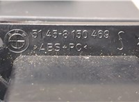 51458150469, 8150469 Ручка стояночного тормоза BMW 7 E38 1994-2001 20682920 #4
