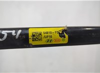 54810F2100 Стабилизатор подвески (поперечной устойчивости) Hyundai Elantra 2020-2025 20682952 #3