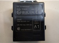  Блок управления бесключевого доступа Subaru Legacy VII 2019-2023 20682979 #2