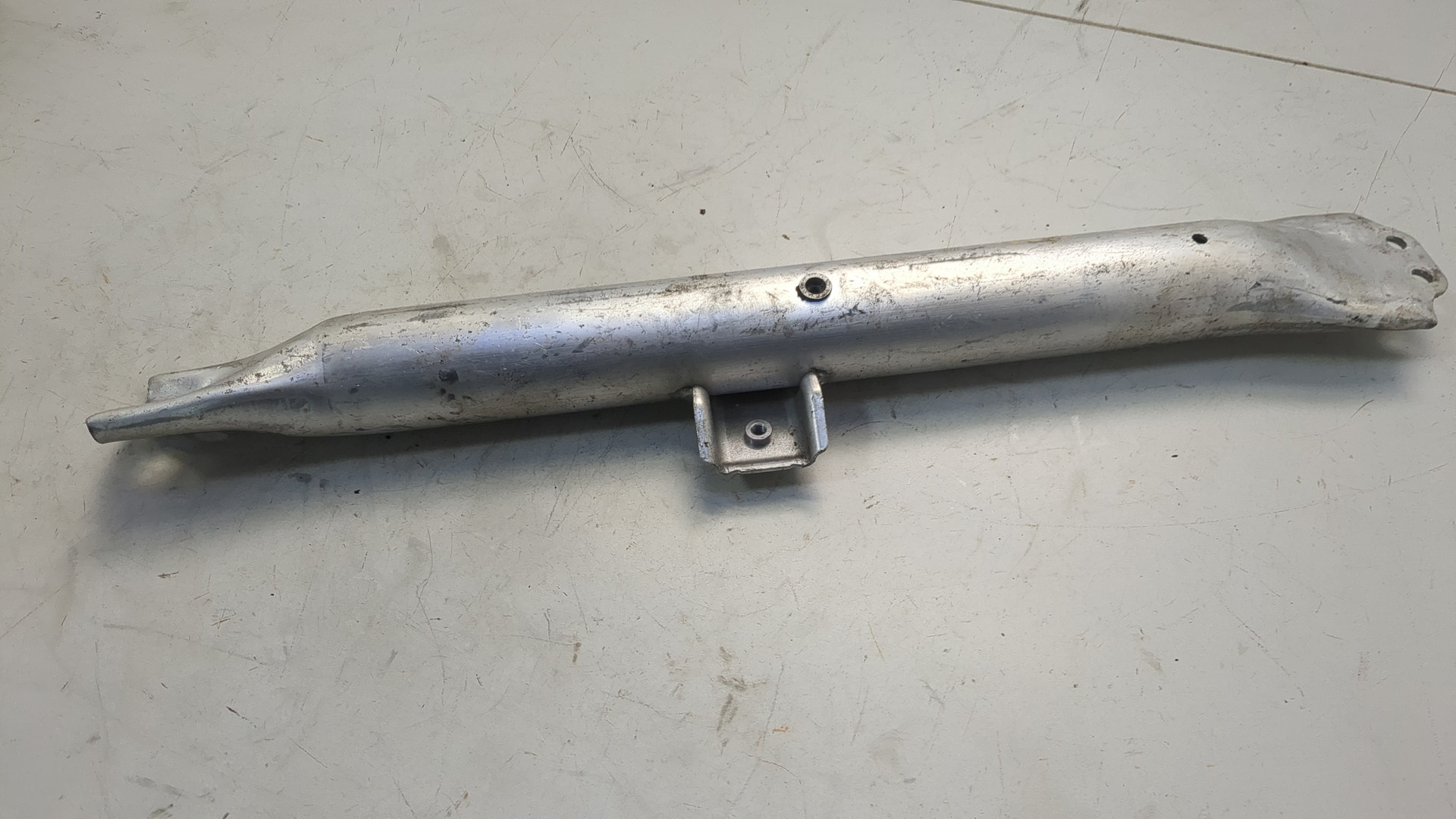 Растяжка столбов