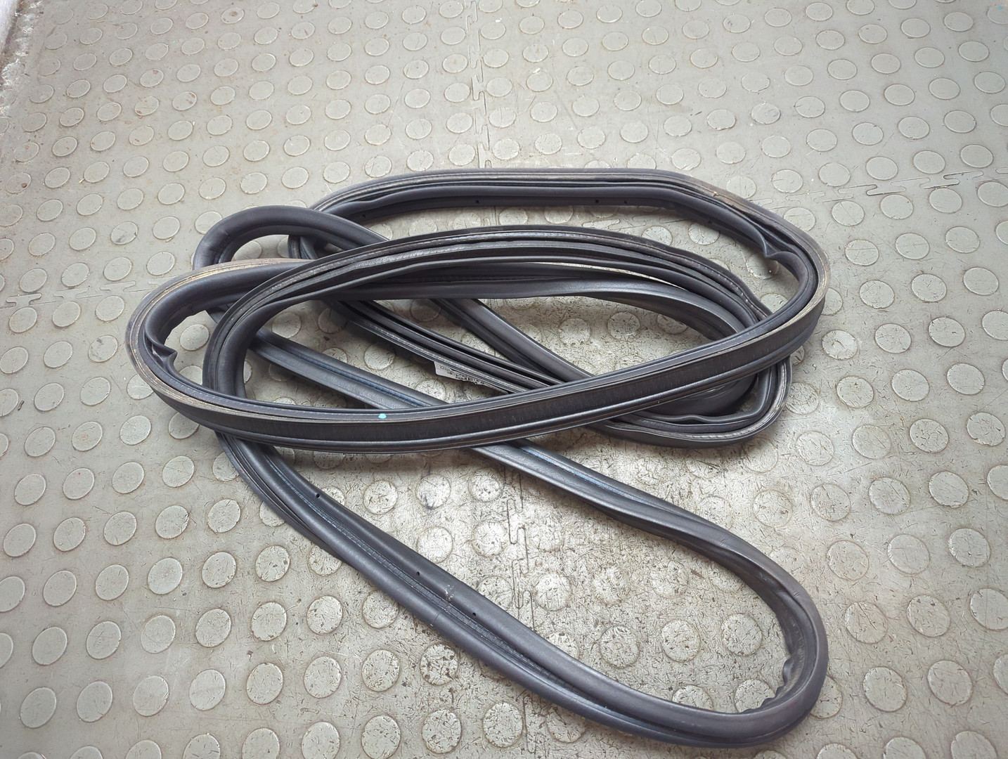 Уплотнитель