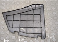 652781CA0A Пластик (обшивка) моторного отсека Infiniti FX 2008-2013 20683273 #2