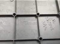 652781CA0A Пластик (обшивка) моторного отсека Infiniti FX 2008-2013 20683273 #3