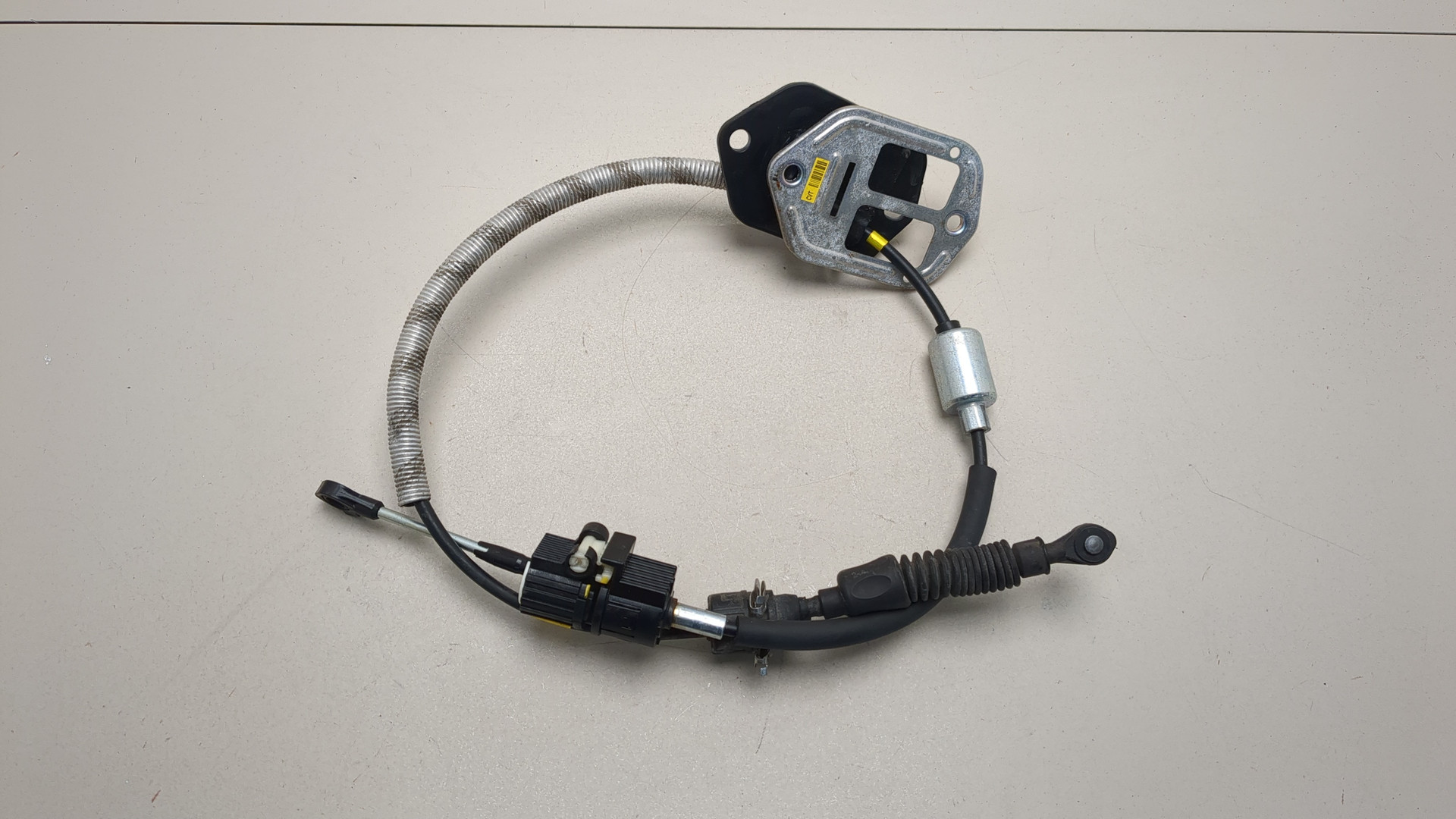 Трос КПП (выбора/переключения передач)