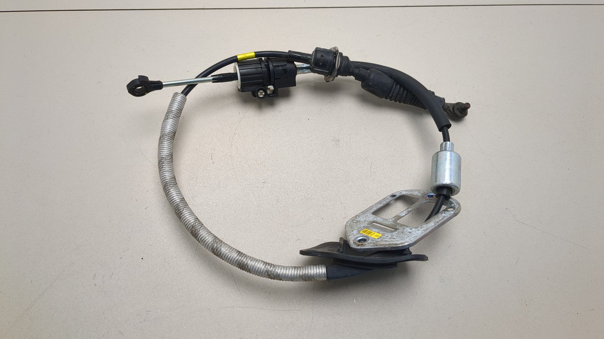 Трос КПП (выбора/переключения передач)