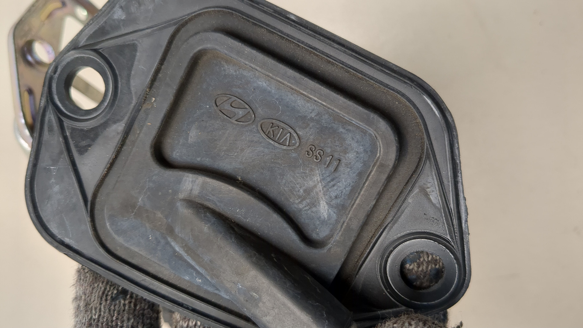 Трос КПП (выбора/переключения передач)