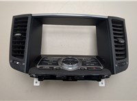 682701CA0A Джойстик мультимедиа Infiniti FX 2008-2013 20683668 #1