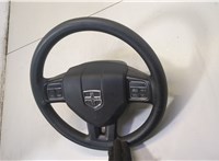 5SU00DX9AA Руль Dodge Journey 2011-2020 20683749 #2