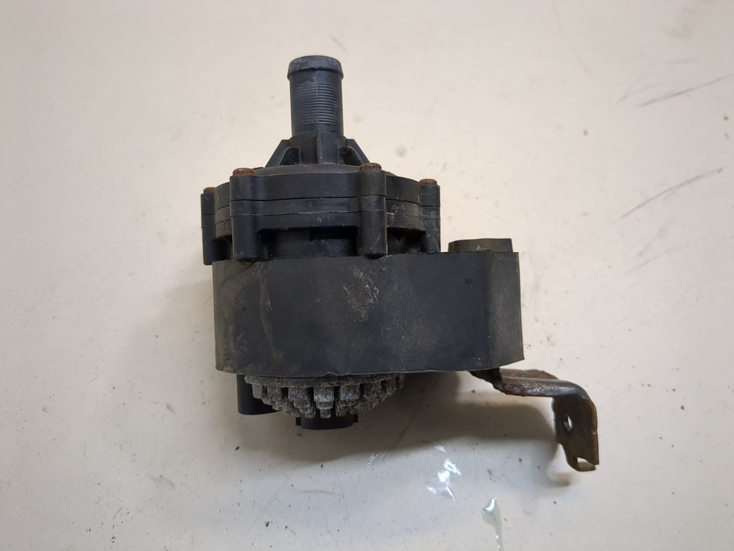 Насос водяной (помпа)