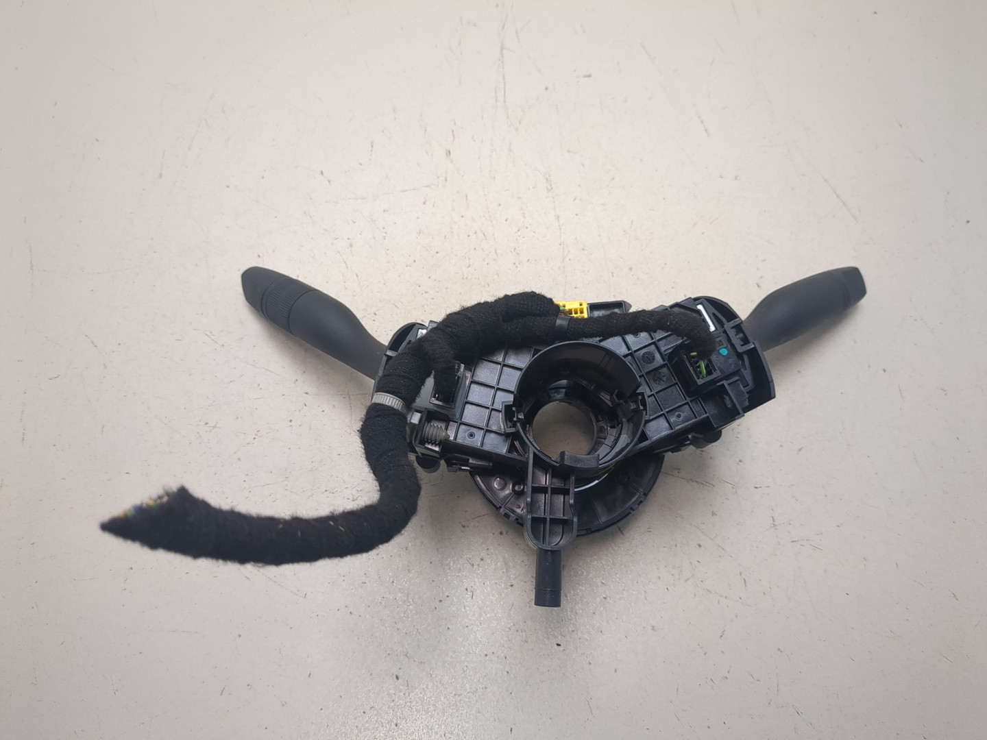 Переключатель подрулевой