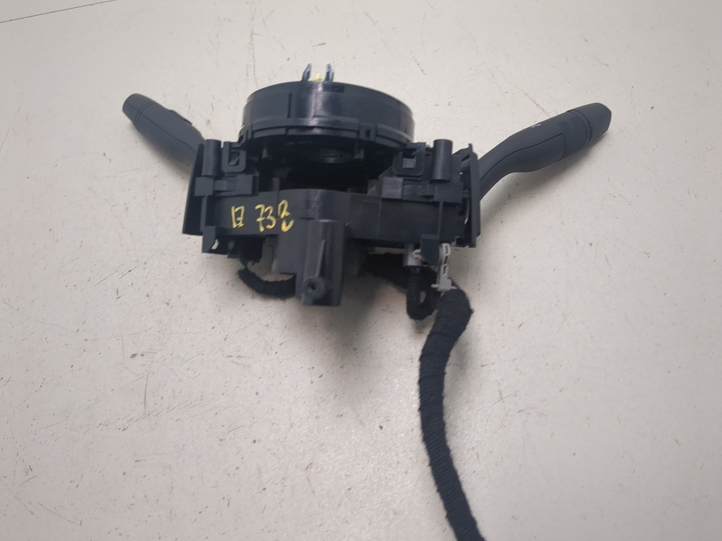 Переключатель подрулевой