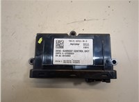 100751200B Блок управления люком, крышей Tesla Model S 2012-2016 20684104 #1