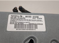  Магнитола Pontiac Vibe 2 2008-2010 20684229 #2