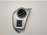  Дефлектор обдува салона Pontiac Vibe 2 2008-2010 11544815 #1