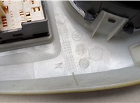  Дефлектор обдува салона Pontiac Vibe 2 2008-2010 11544815 #4