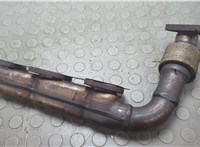  Коллектор выпускной Mercedes S W221 2005-2013 20684253 #1