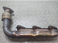  Коллектор выпускной Mercedes S W221 2005-2013 20684253 #3