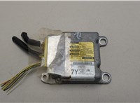  Блок управления подушками безопасности Pontiac Vibe 2 2008-2010 20684261 #1