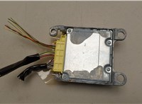  Блок управления подушками безопасности Pontiac Vibe 2 2008-2010 20684261 #3