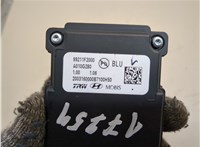 99211F2000 Камера переднего вида Hyundai Elantra 2020-2025 20684310 #3