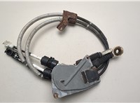  Трос кулисы КПП Pontiac Vibe 2 2008-2010 20684429 #1