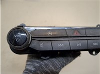 M1PT18K811AD Панель управления магнитолой Ford Bronco Sport 2020-2024 20684472 #2