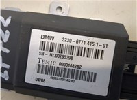 323067714151, 67714151 Блок управления рулевой рейки BMW 7 E65 2001-2008 20684517 #2