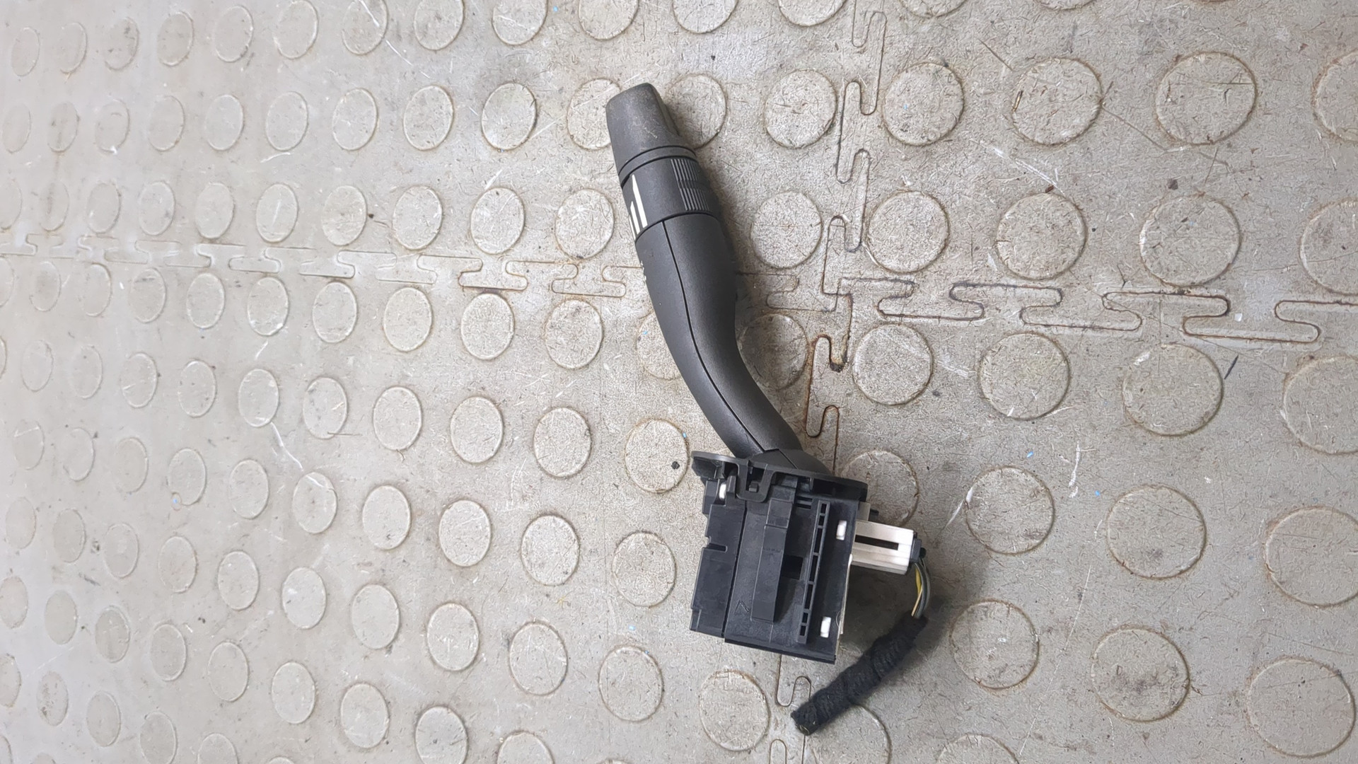Переключатель стеклоочистителей