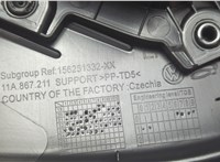 11A867209B Дверная карта (Обшивка двери) Volkswagen ID.4 20684865 #8