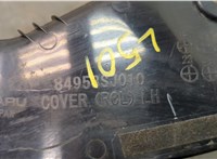 84953SJ010 Накладка под фонарь Subaru Forester (S14) 2018-2024 20685062 #3