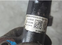 9674300080 Рампа (рейка) топливная Peugeot Boxer 2014-2025 20685157 #2