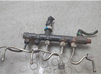 9674300080 Рампа (рейка) топливная Peugeot Boxer 2014-2025 20685157 #3