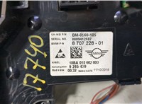 62108707228, 8707228 Щиток приборов (приборная панель) Mini Countryman (F60) 2016-2024 20685185 #3