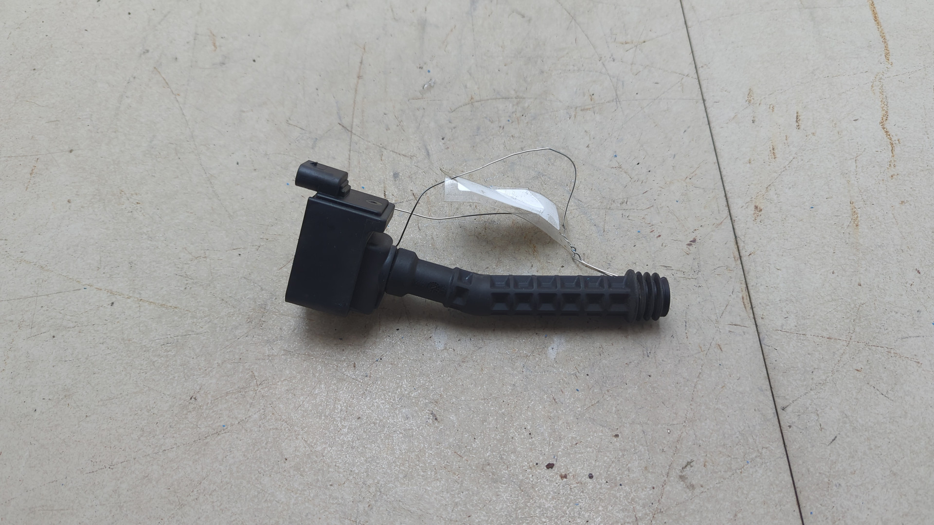 Катушка зажигания