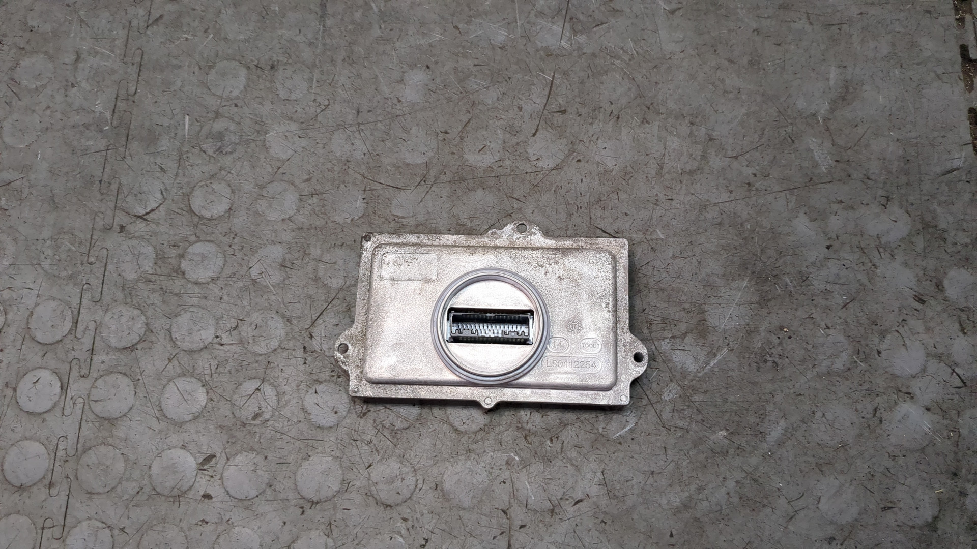 Блок ксеноновой лампы