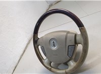3C5Z3600 Руль Lincoln Navigator 2002-2006 20685516 #3