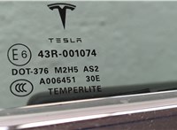  Стекло боковой двери Tesla Model S 11545237 #4