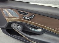 A2227200418 Стекло боковой двери Mercedes S W222 2013-2020 11545267 #5