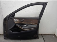 A2227200418 Стекло боковой двери Mercedes S W222 2013-2020 11545267 #8