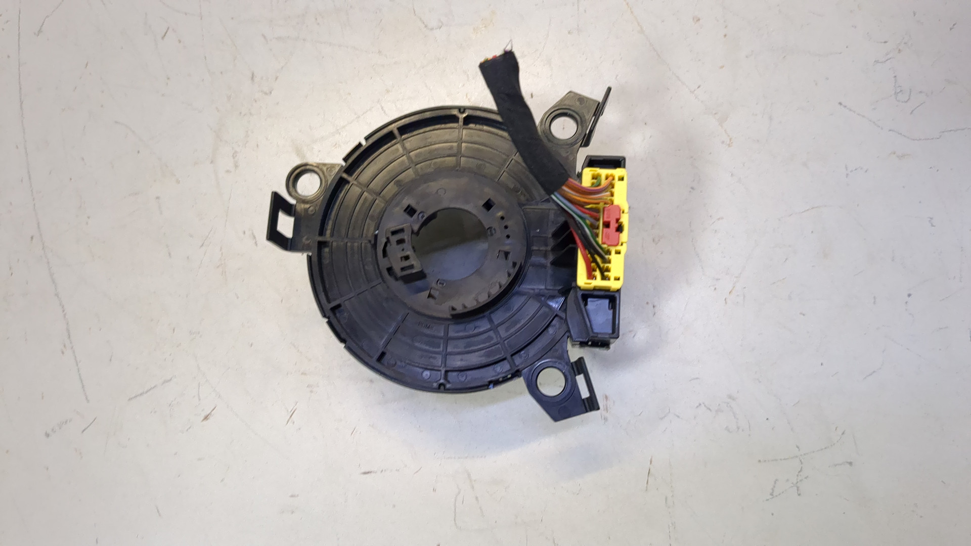 Механизм подрулевой для SRS (ленточный)