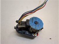 0132800006 Электропривод заслонки отопителя BMW 5 E34 1988-1995 20685785 #1