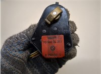 0132800006 Электропривод заслонки отопителя BMW 5 E34 1988-1995 20685785 #3