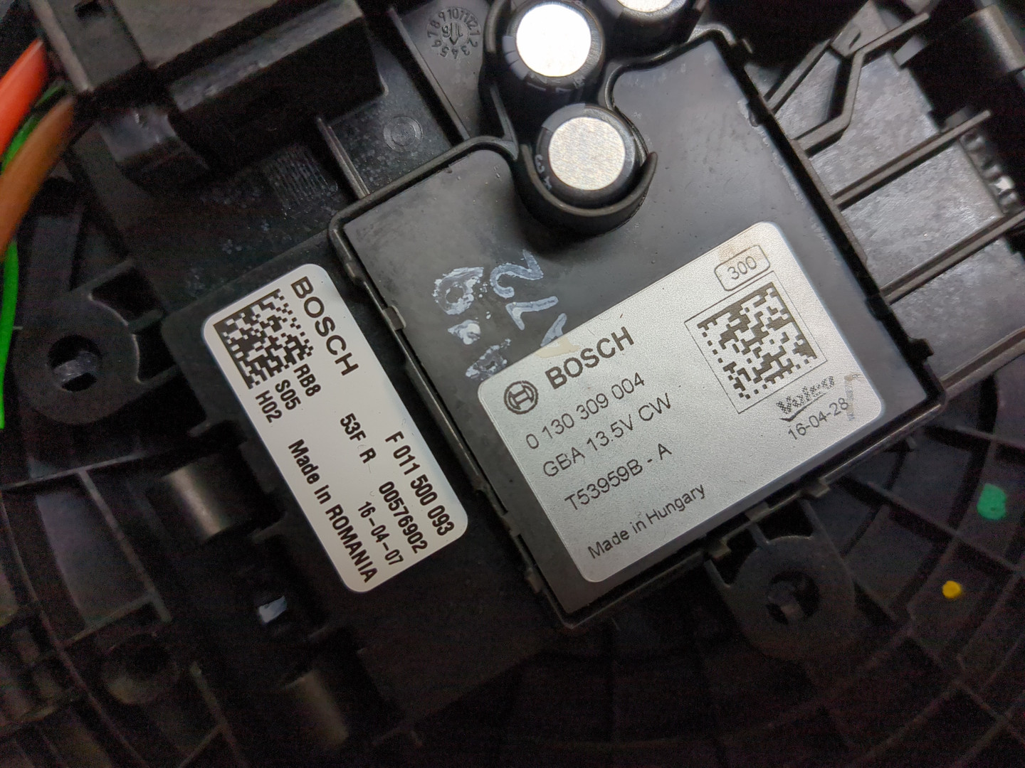 Моторчик печки