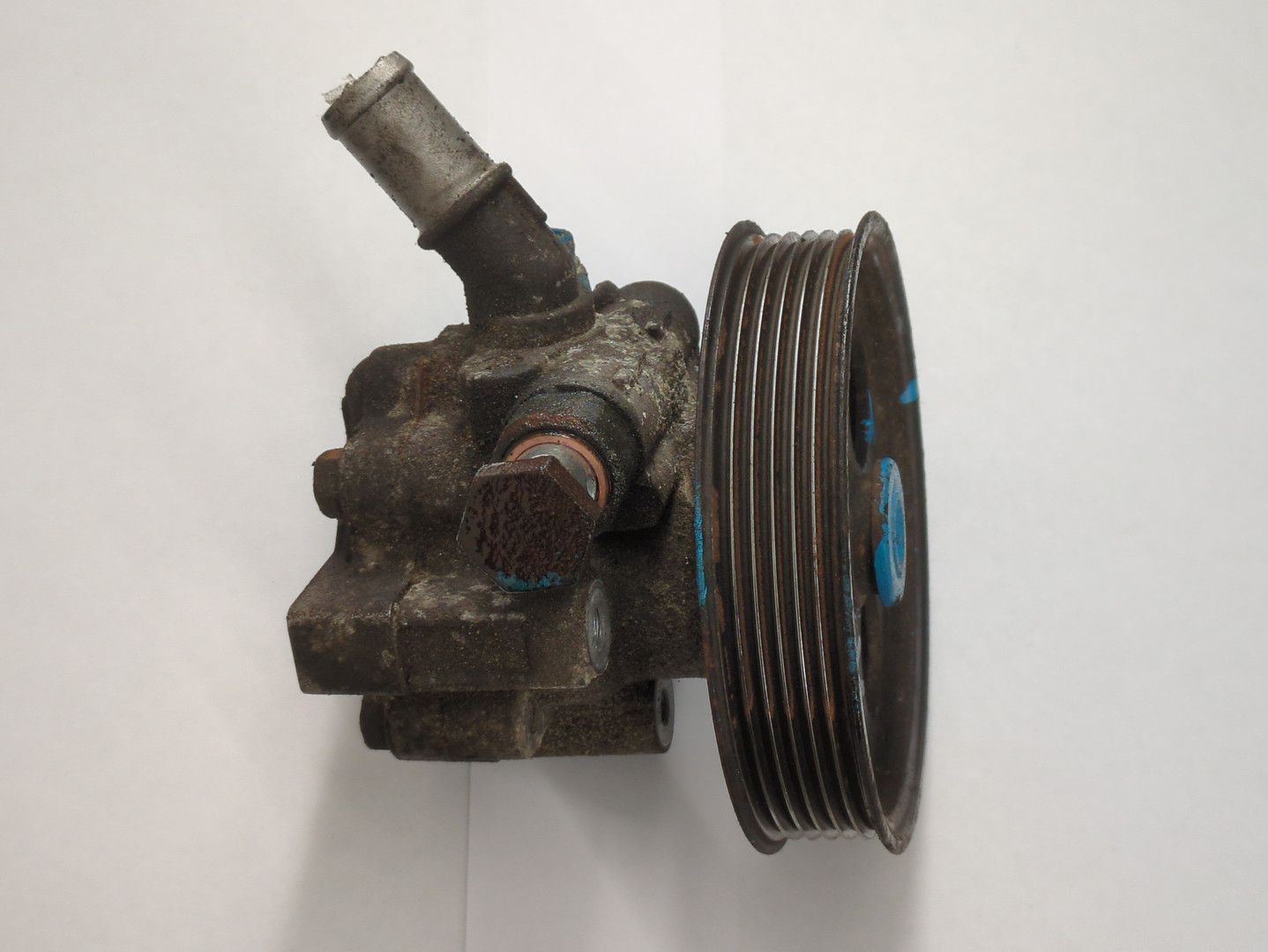 Насос ГУР (гидроусилитель руля)