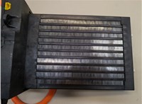 600738500J Радиатор отопителя электрический (тэн) Tesla Model S 20686016 #2
